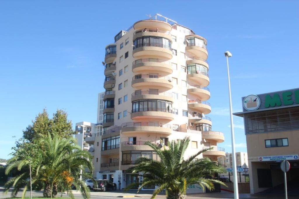 شقة Alamo Playa La Fossa كاليبي المظهر الخارجي الصورة